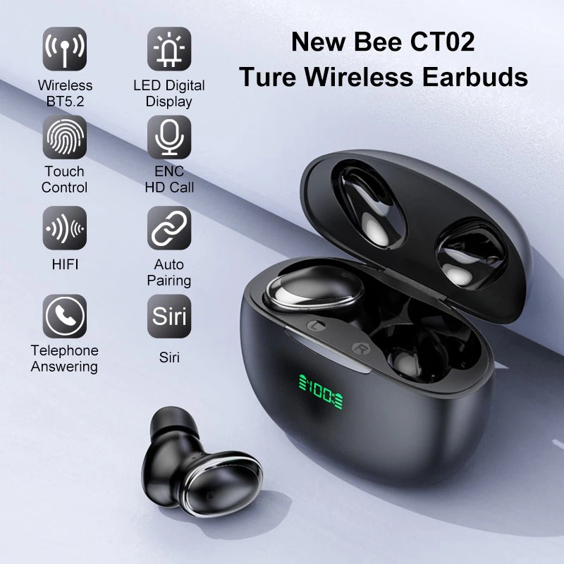 tws bluetooth earphones tws bluetooth earphones