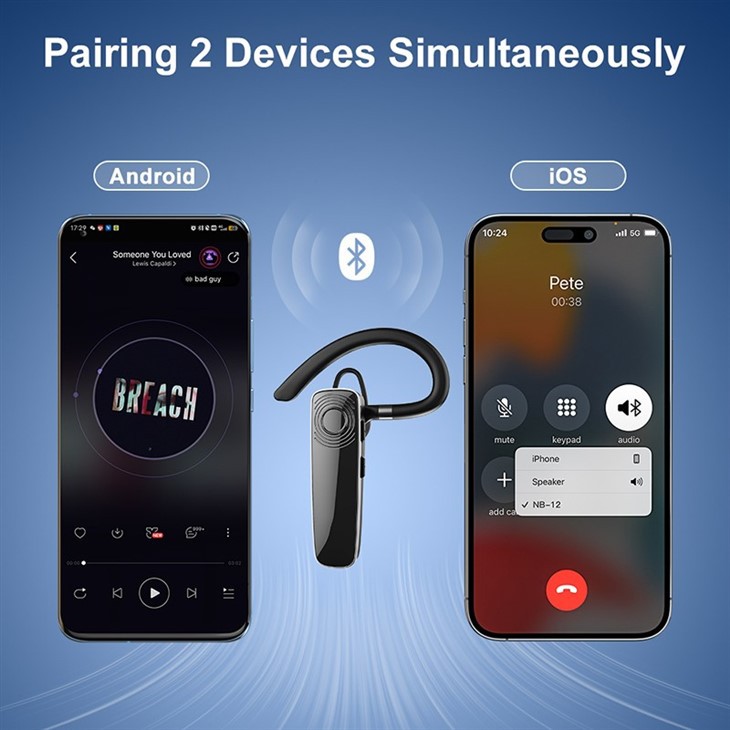 Wireless Headsets For Cell Phones Wireless Headsets For Cell Phones