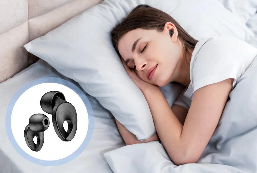 Noise Cancelling Earplugs for Hotels Noise Cancelling Earplugs for Hotels