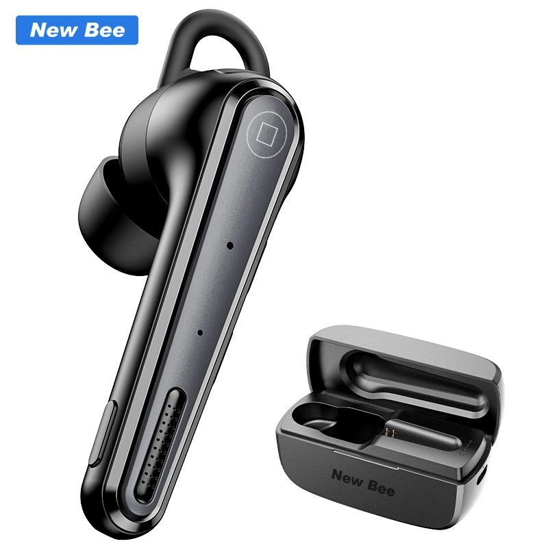 M52 Bluetooth Earpiece For Phone Calls