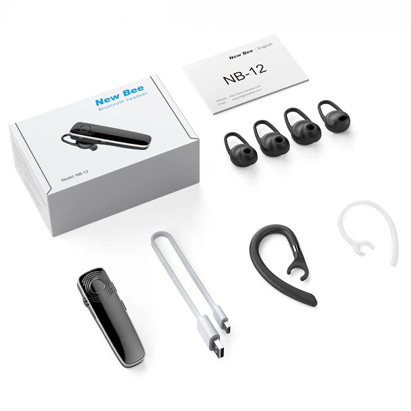 package image of wireless headset for cell phones package image of wireless headset for cell phones